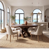 RTLDTLYDN007TBNA color walnut