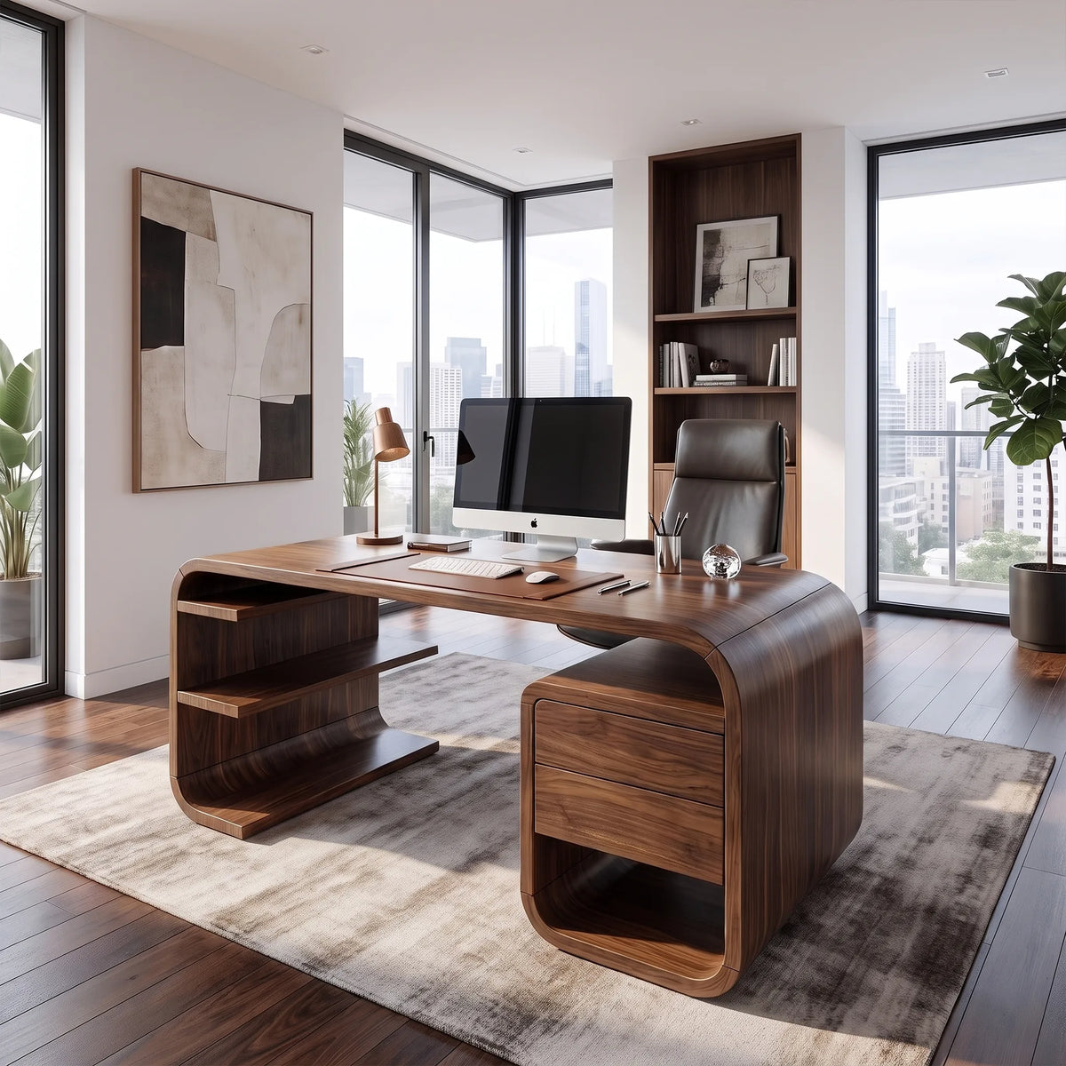 RTLDTLYDE040DKNA color walnut