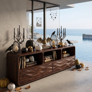 SILDTTRCS138TBNA color walnut