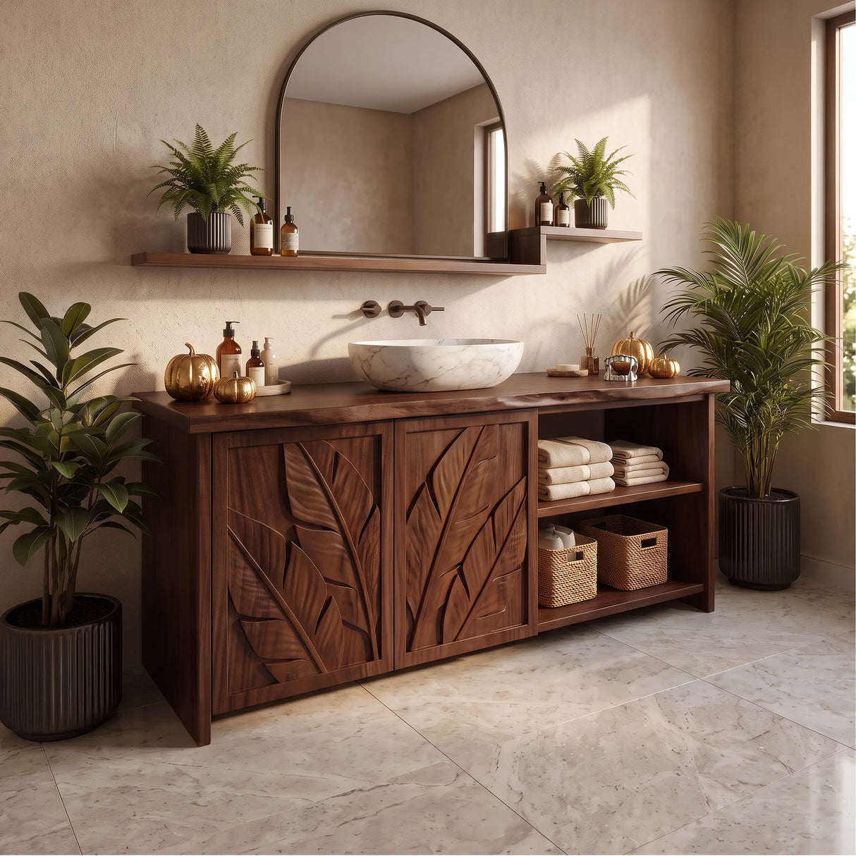 SILDTTRBRV236VNTNA color walnut