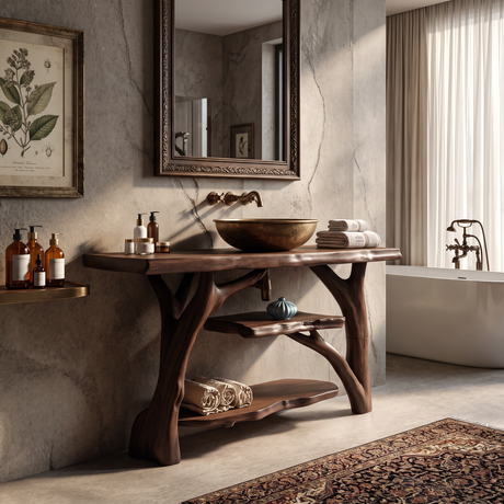 SILDTTRBRV109VNTNA color walnut