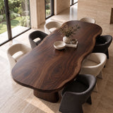 SILDTTRTBT020TBNA color walnut