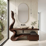 RTNGHNBRV105VNTNA color walnut