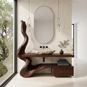 RTNGHNBRV105VNTNA color walnut