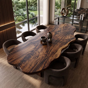 SILDTTRTBT023TBNA color walnut