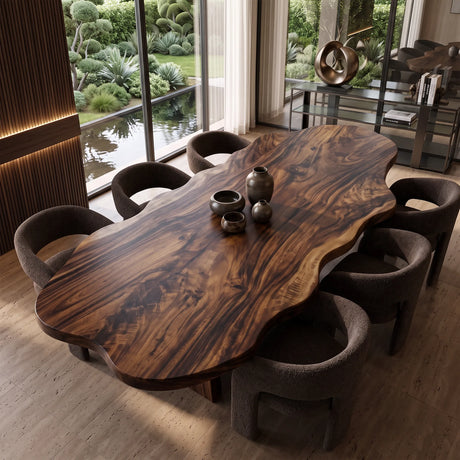 SILDTTRTBT023TBNA color walnut