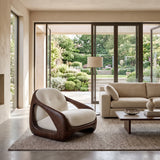 RTNGHNAC190CARNA color walnut
