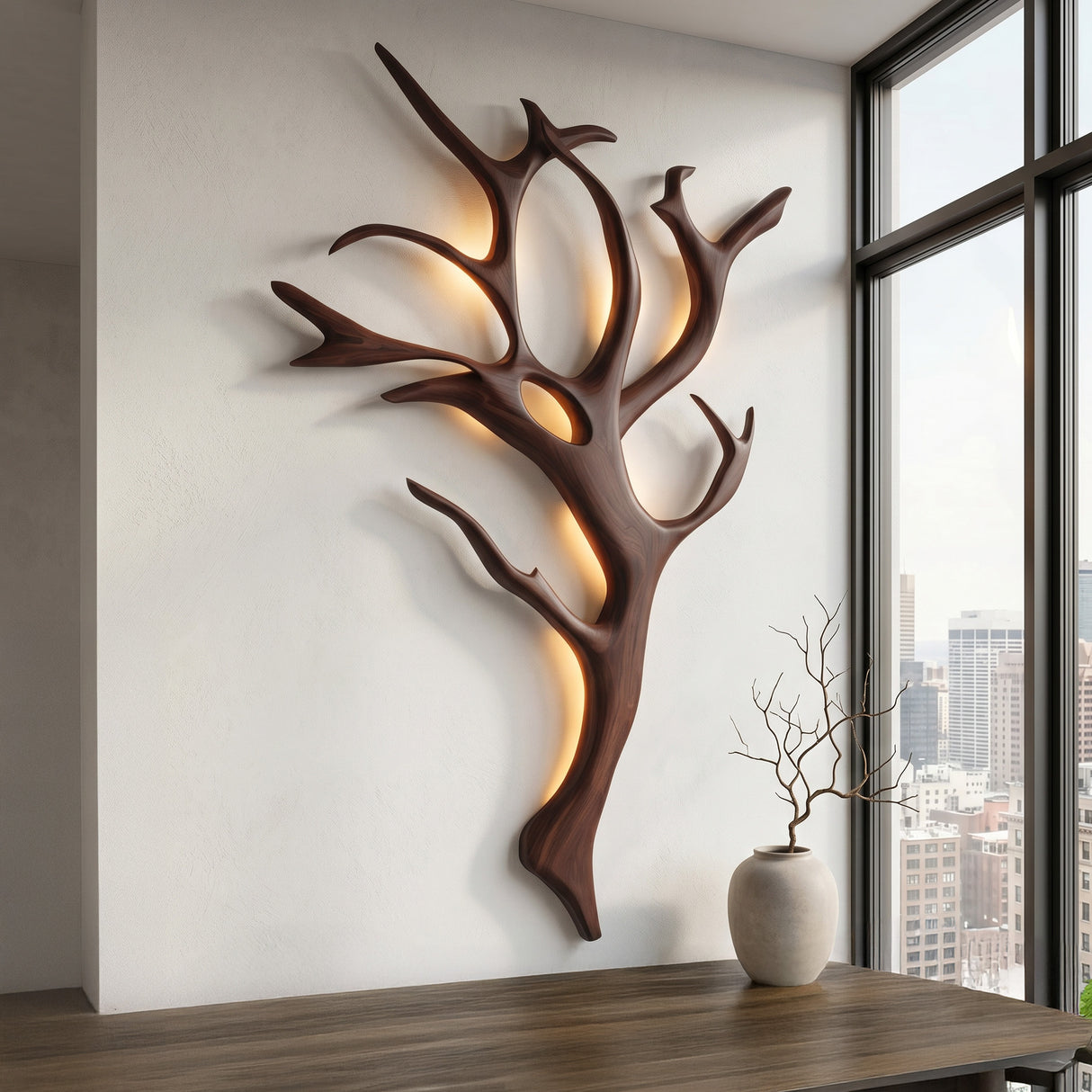 RTTHHNLAM061LANA color walnut