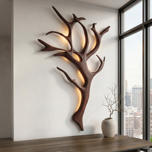 RTTHHNLAM061LANA color walnut