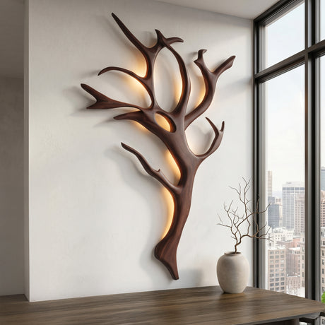 RTTHHNLAM061LANA color walnut