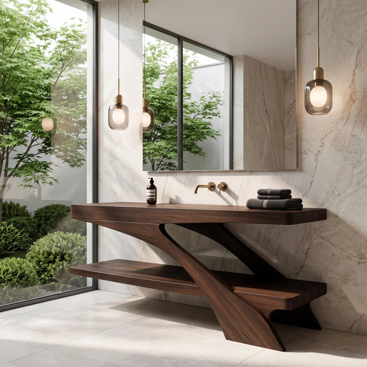 RTNGHNBRV090VNTNA color walnut