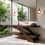 RTNGHNBRV090VNTNA color walnut