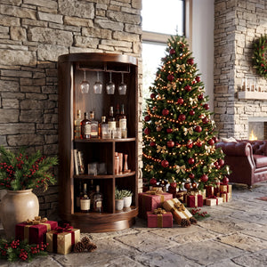 SILDTTRBCA034CBNNA color walnut