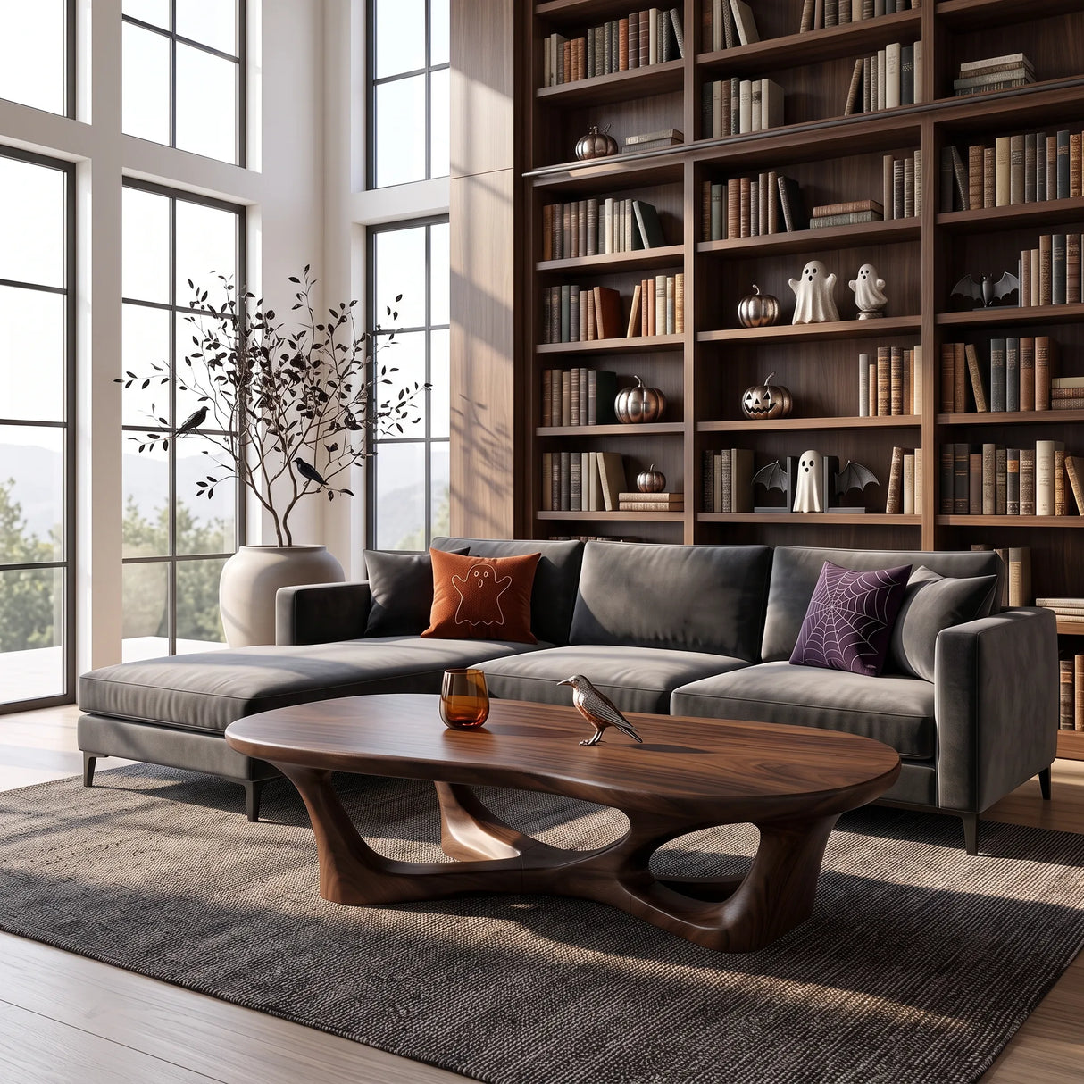 SILDTTNCF062TBNA color walnut