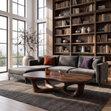 SILDTTNCF062TBNA color walnut
