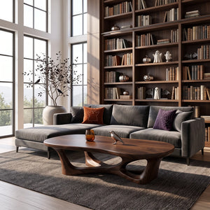 SILDTTNCF062TBNA color walnut