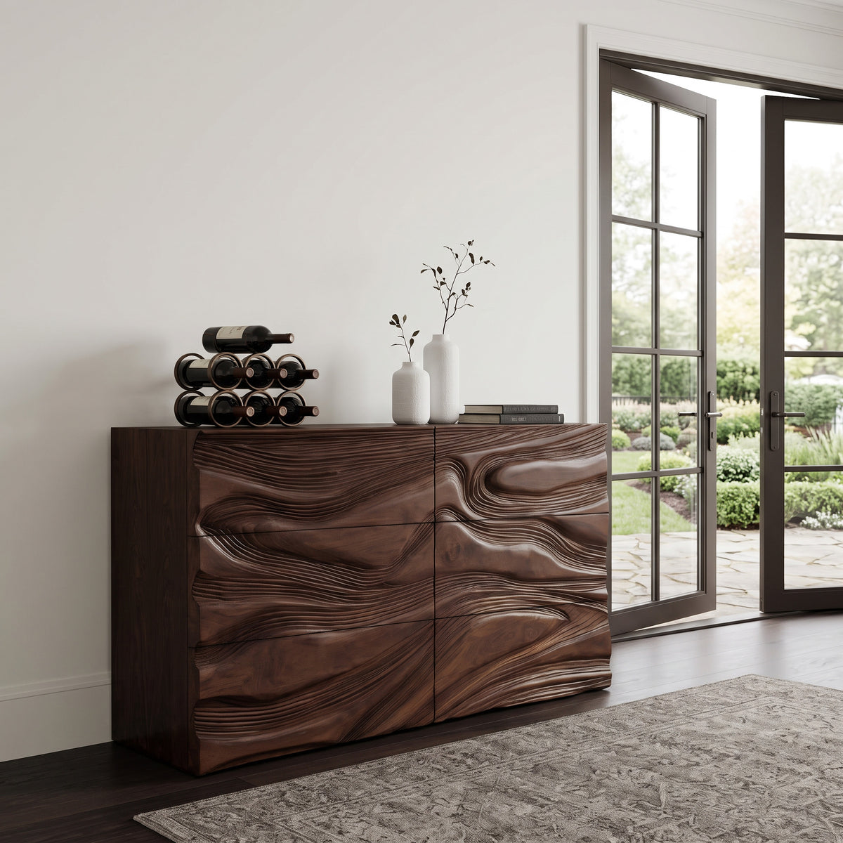 RTTHHNSD010CBNNA color walnut