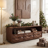 SILDTTRCS118TBNA color walnut