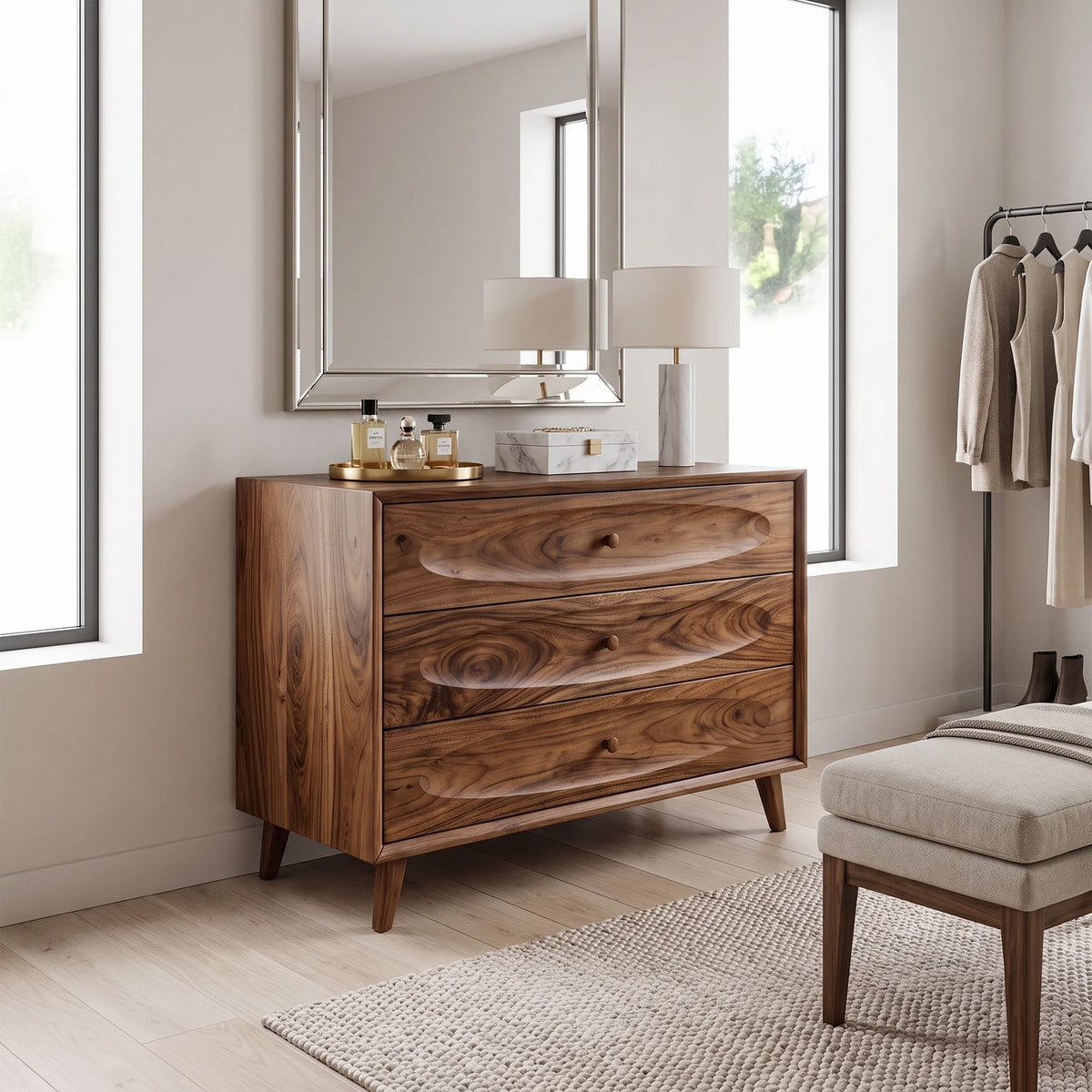 RTLDTLYDR019CBNNA color walnut