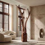 RTNGHNFLP116LANA color walnut