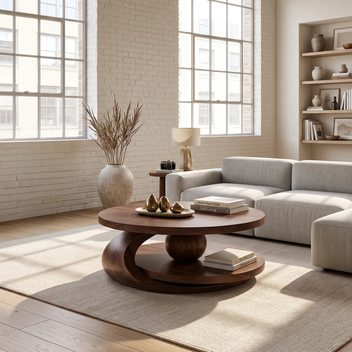RTNGTTCF090TBNA color walnut