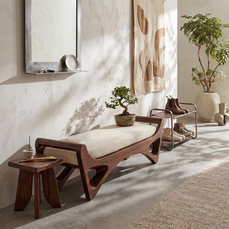 SILDTNHBEN017BENA color walnut