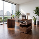 RTLDTLYDE049DKNA color walnut
