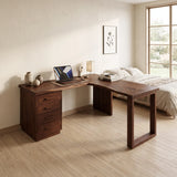 SILDTTRDE077DKNA color walnut