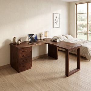 SILDTTRDE077DKNA color walnut