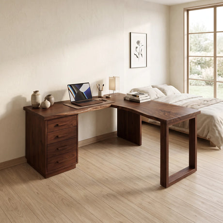 SILDTTRDE077DKNA color walnut