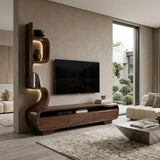 RTNGHNTVC146CBNNA color walnut