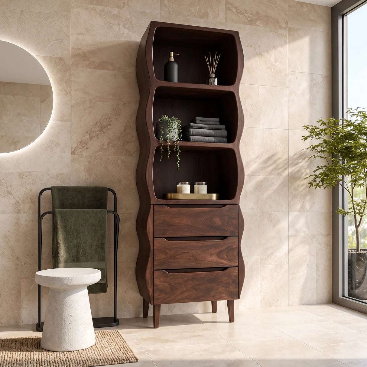 RTNGHNBRC056CBNNA color walnut