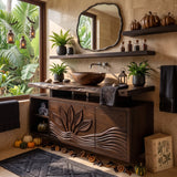 SILDTTRBRV232VNTNA color walnut