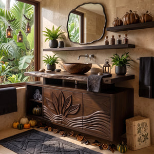 SILDTTRBRV232VNTNA color walnut