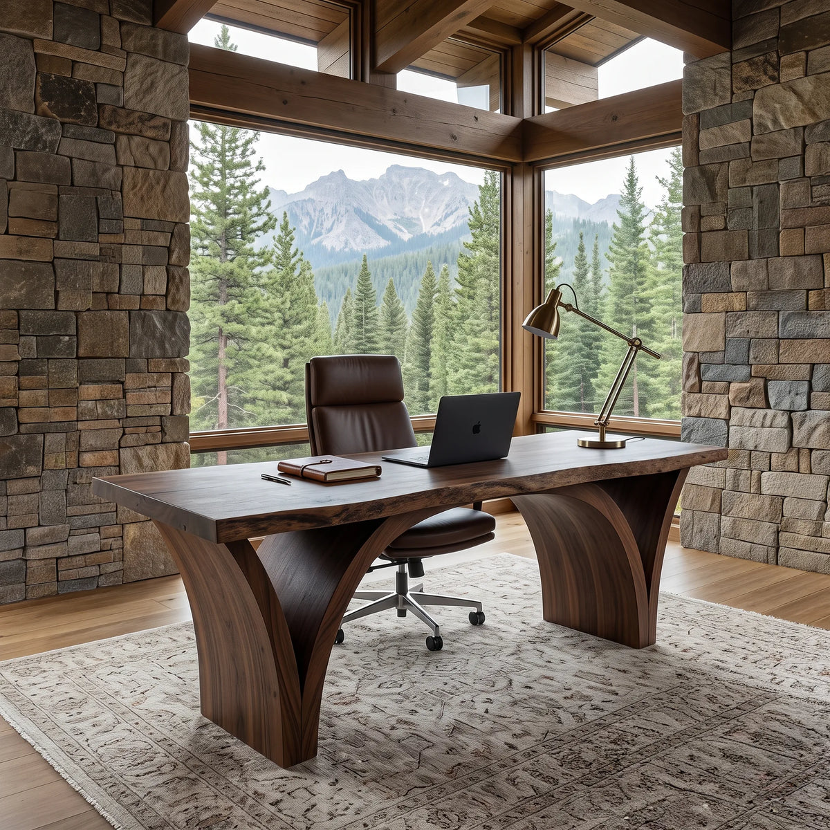 RTNGTTDE103DKNA color walnut