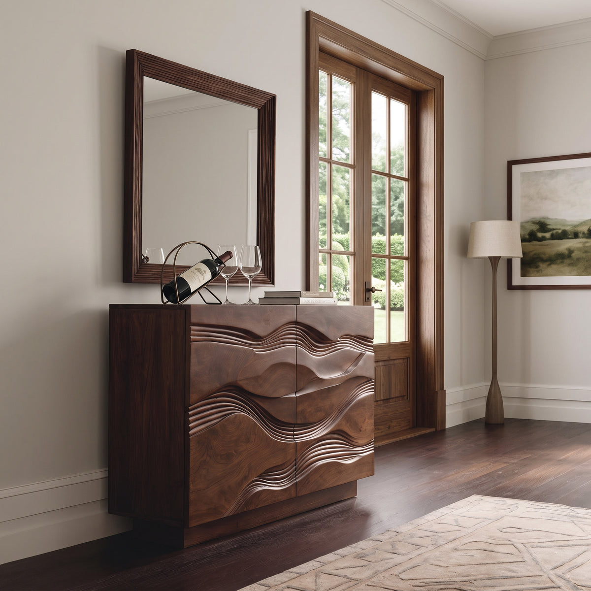 RTTHHNSD008CBNNA color walnut