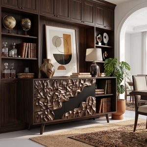 SILDTTRSD008CBNNA color walnut