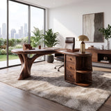 RTLDTLYDE025DKNA color walnut
