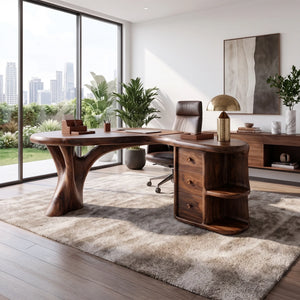 RTLDTLYDE025DKNA color walnut