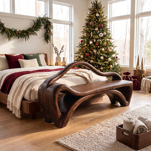 SILDTTRBEN109BENA color walnut