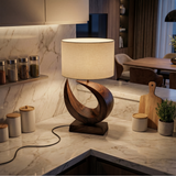 Coastal Artistic Lamp Bedroom Living Room Studio Corner Space