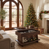 SILDTTRCF178TBNA color walnut