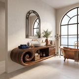 RTLDTLYBRV072VNTNA color walnut