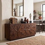 SILDTTRSD040CBNNA color walnut