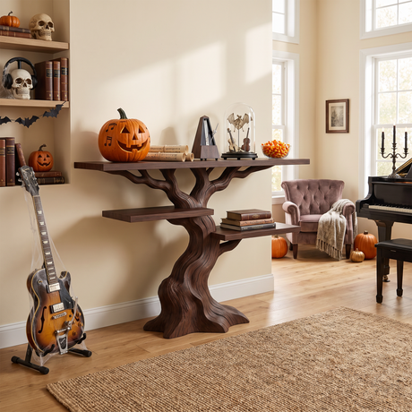 SILDTTNCS158TBNA color walnut