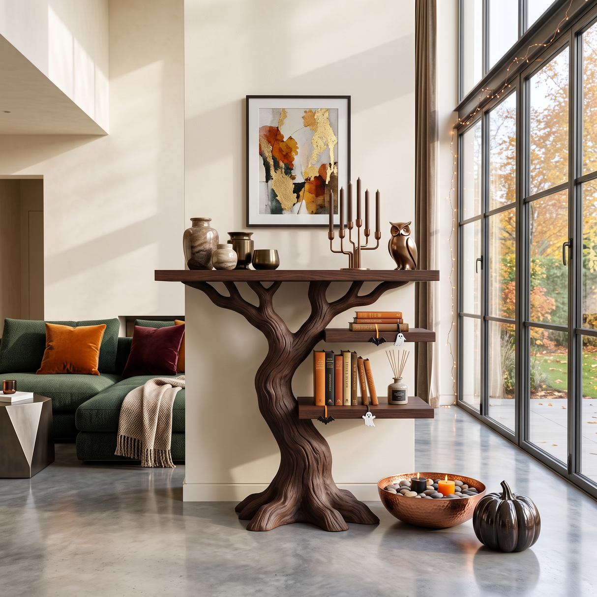 SILDTTNCS157TBNA color walnut