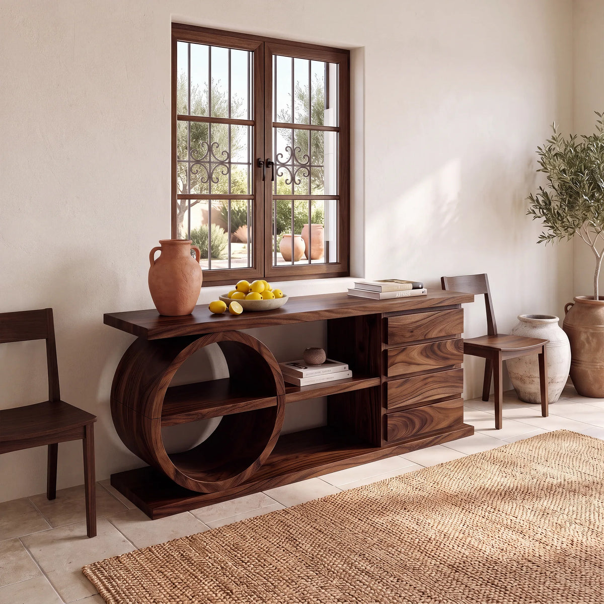 RTLDTLYCS085TBNA color walnut