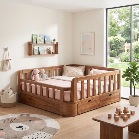 SILDTTRWB046BEDNA color brown