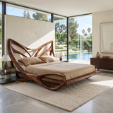 RTNGHNWB038BEDNA color brown