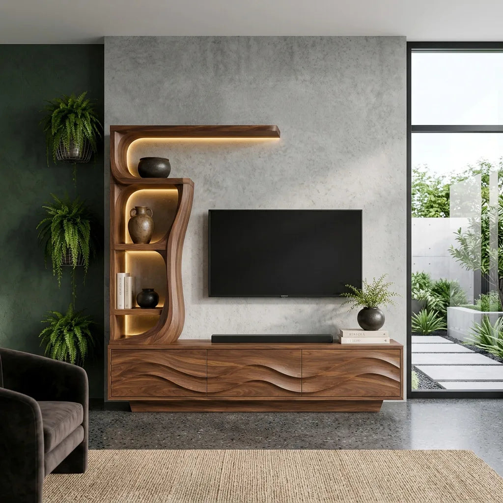 RTNGHNTVC145CBNNA color brown